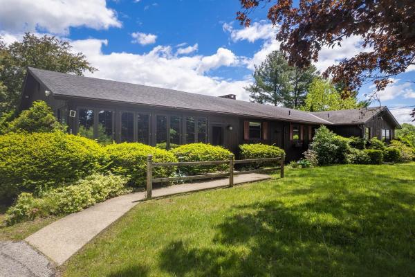 3 Piedmont Drive
