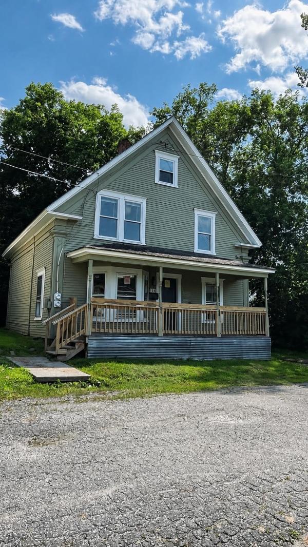 16 Water Street