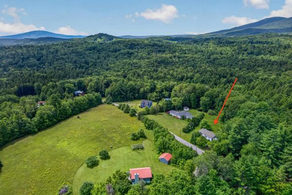 112 Aldrich Road