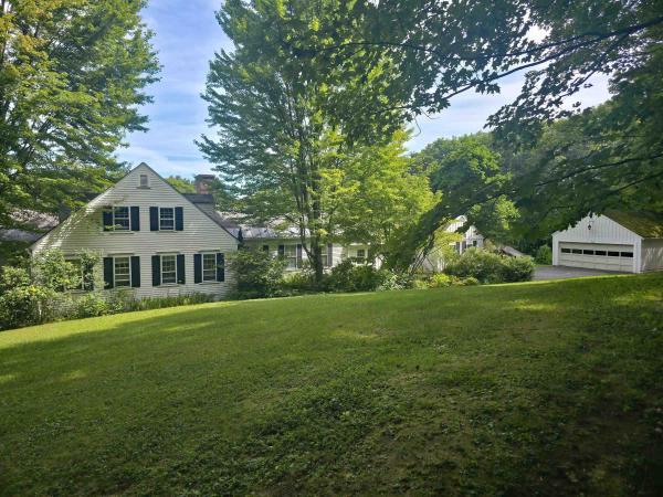 350 West Hill Road