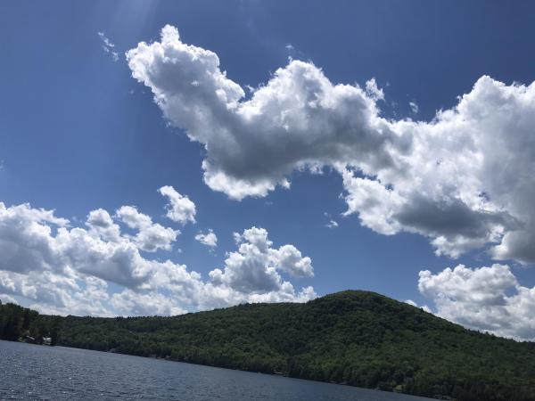 Single Family in Barnet VT