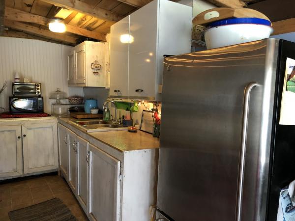 Single Family in Barnet VT