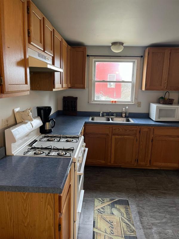 Single Family in Morristown VT