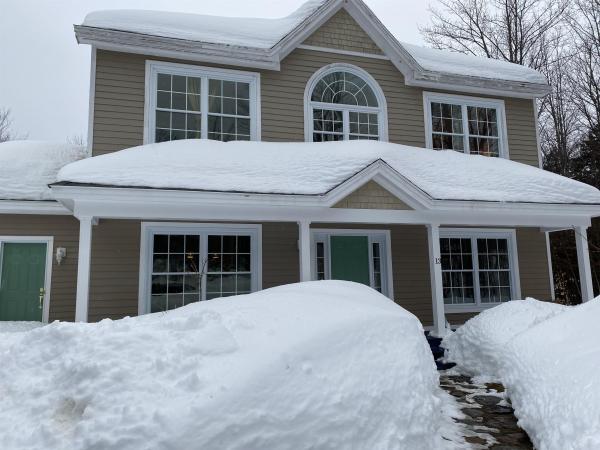 13 Wolf Lane