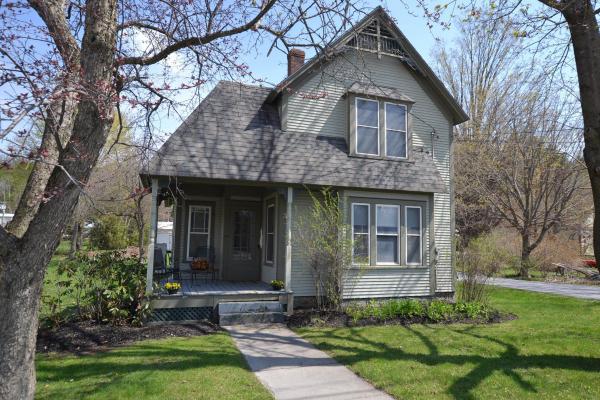 162 South Main Street