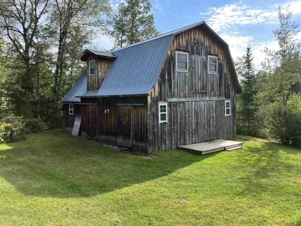 786 Veilleux Road