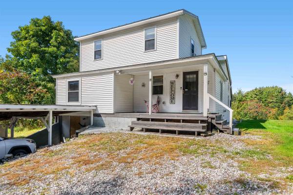 35 Middle Road