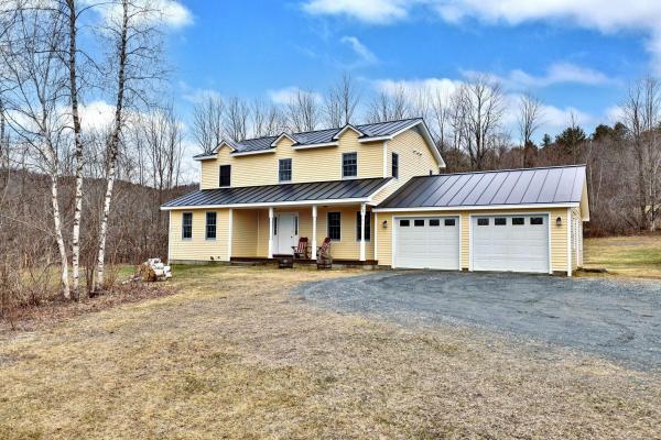 73 Crab Apple Ridge