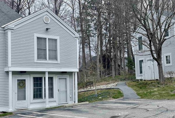 432 South Street