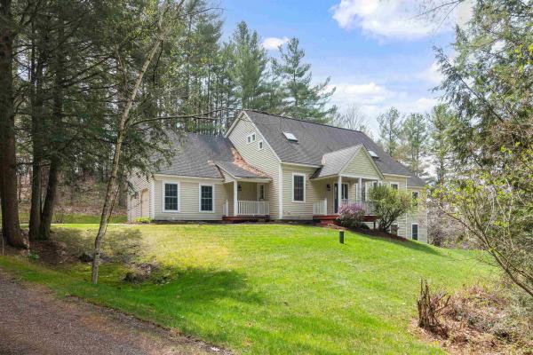 16 Bradley Bow Road