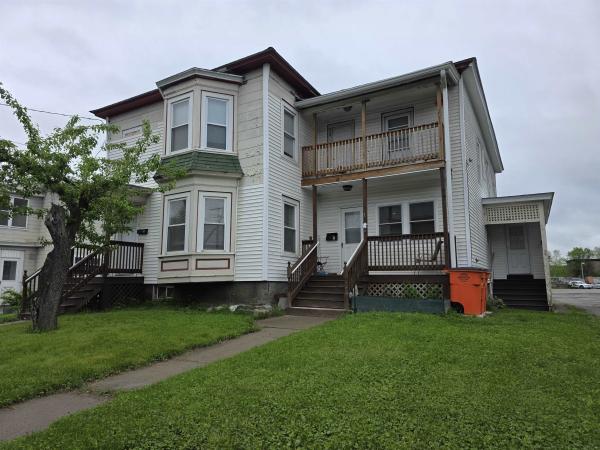 47 Granite Street