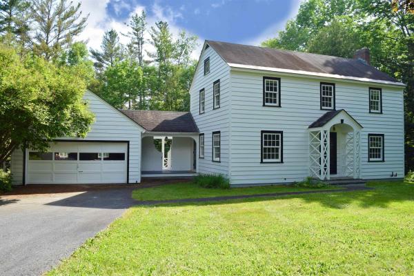 6 Towne Street