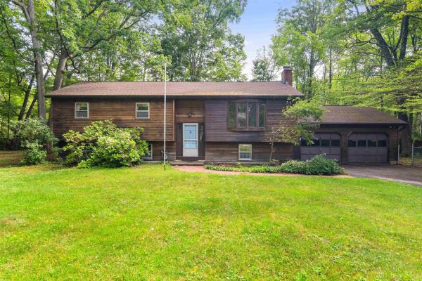 184 Colchester Point Road