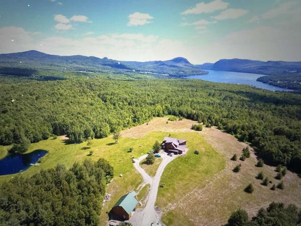 119 Parenteau Lane