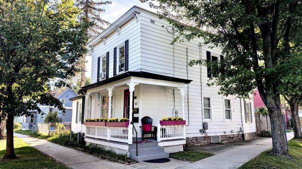 183 Intervale Avenue