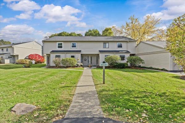 413 Locust Hill 413 Locust Hill