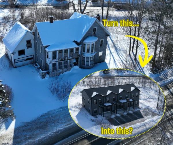 531 West Main Street