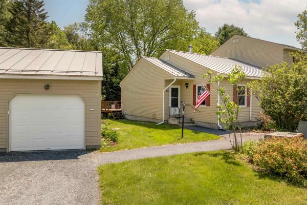 60 Fieldstone Way
