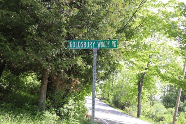 8 Goldsbury Woods Road