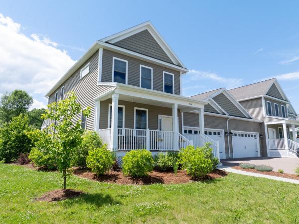 269 North Jefferson Road
