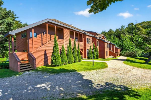530 East Mountain Road