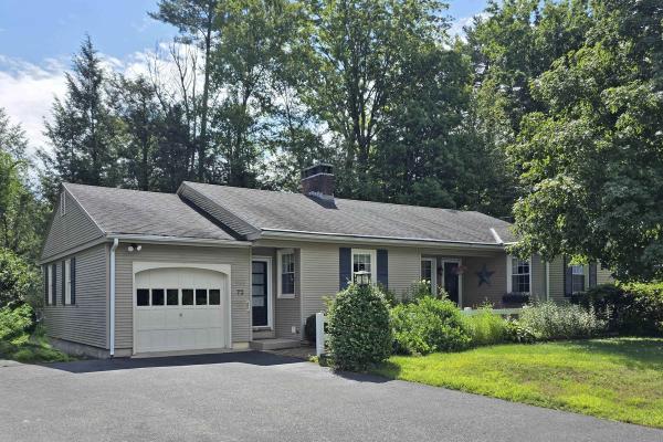 72 Green Meadow
