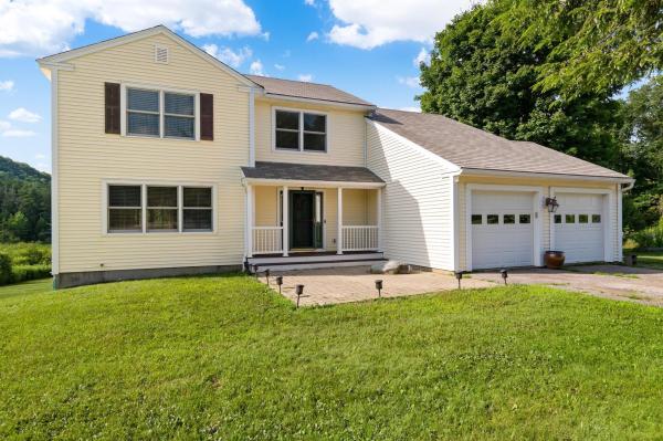 20 Tillotson Drive