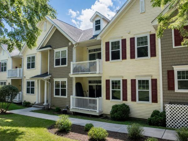 65 Pearl Street