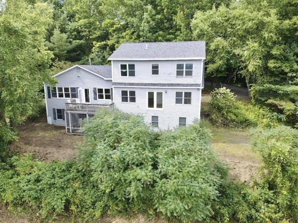 3827 Vershire Center Road