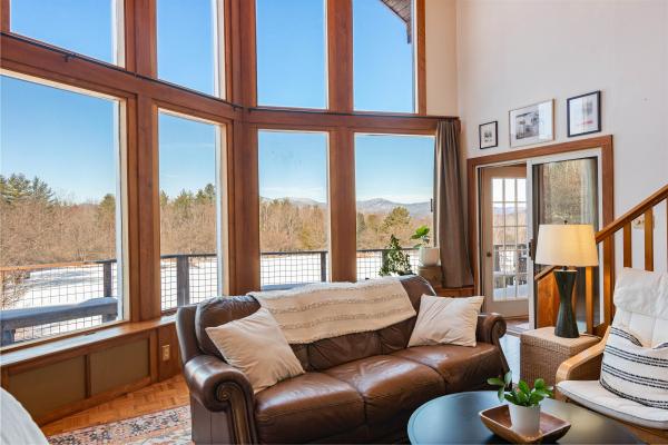 Single Family in East Montpelier VT