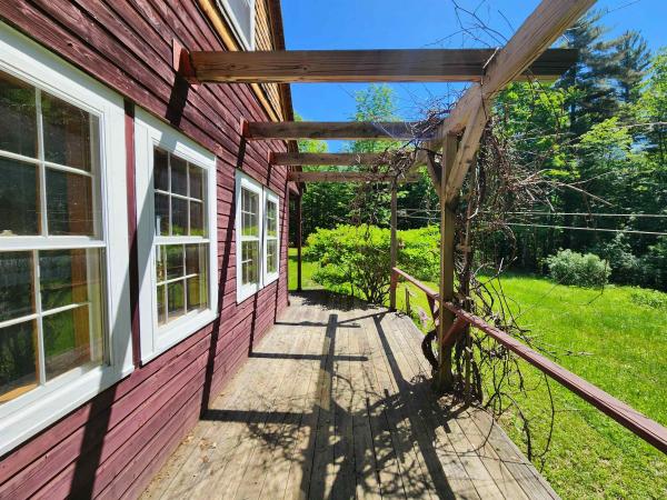 Single Family in Morristown VT