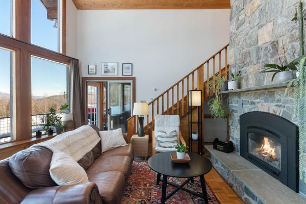 Single Family in East Montpelier VT