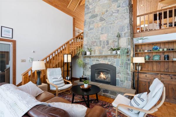 Single Family in East Montpelier VT