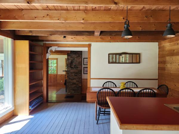 Single Family in Morristown VT