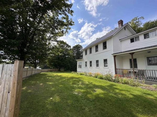 Single Family in Eden VT
