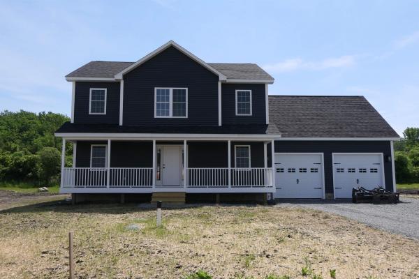 50 Harvest Lane