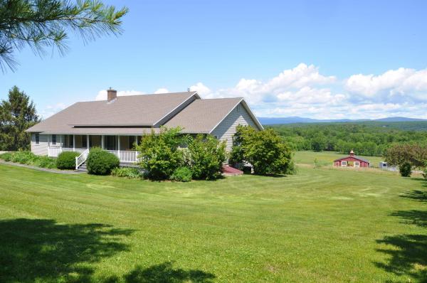 4310 Snake Mountain Road