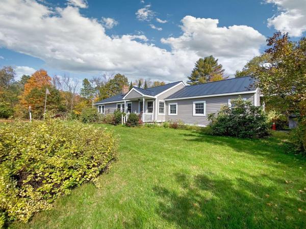 352 Shattuck Hill Road