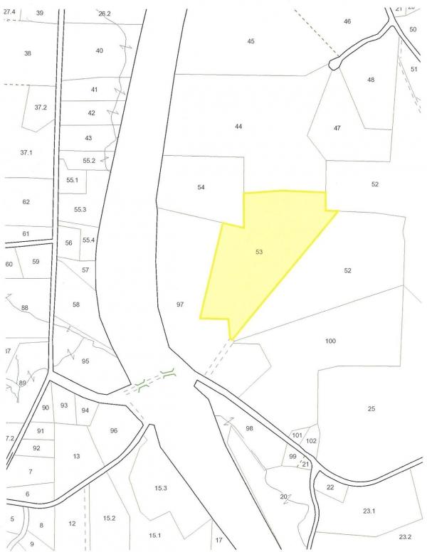 Lot 2 QUAIL JOHN Road