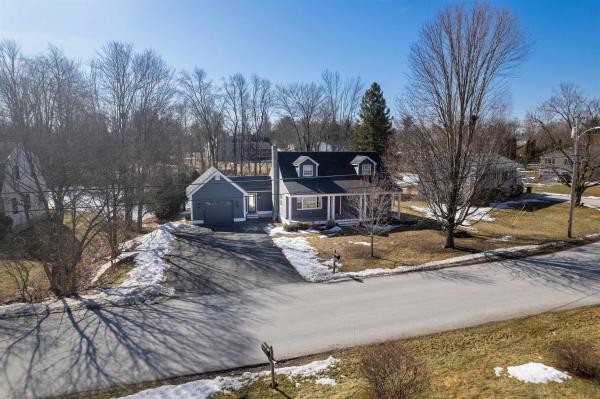 34 Hillcrest Road