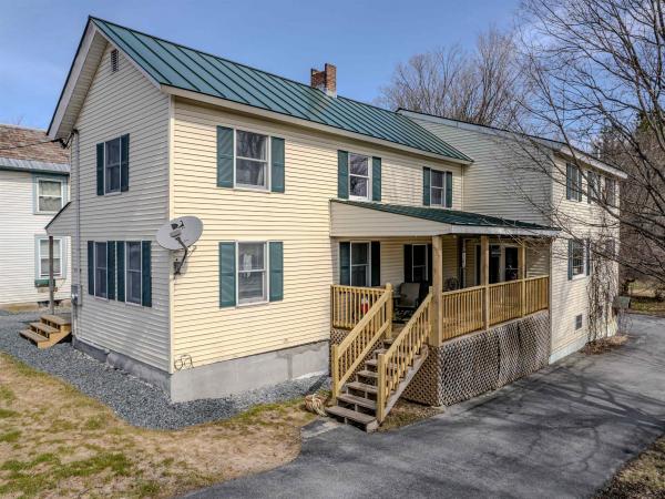 21 Lake Road