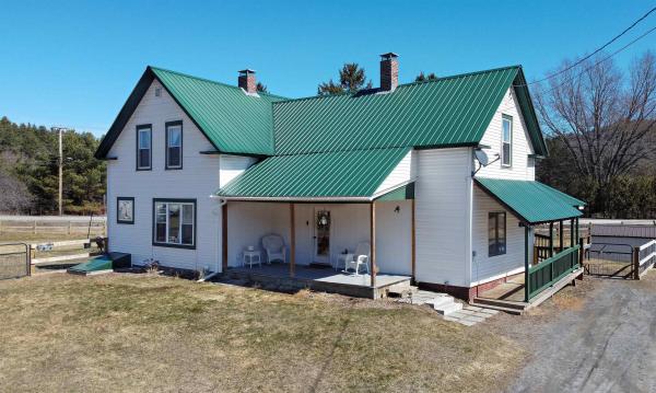 49 Light Plant Drive
