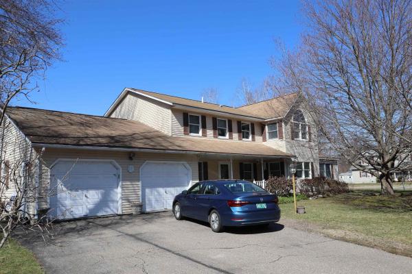 9 Slocum Street