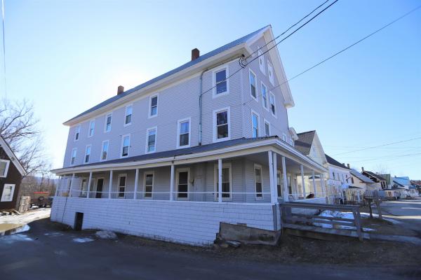 109 Railroad Street