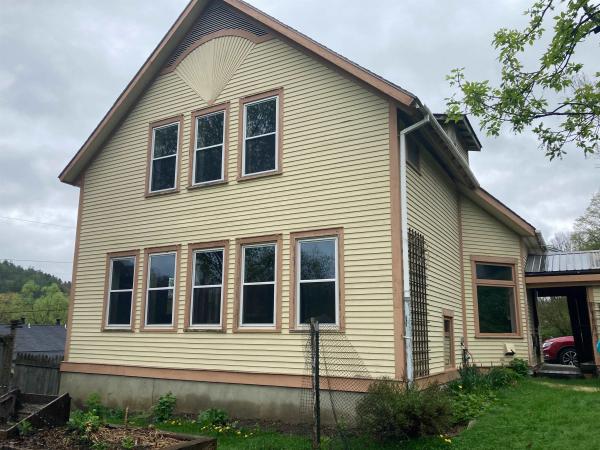 23 N. Franklin Street