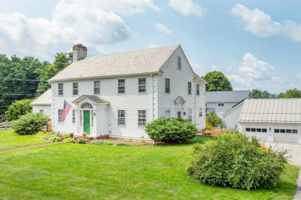 135 Bellevue Avenue