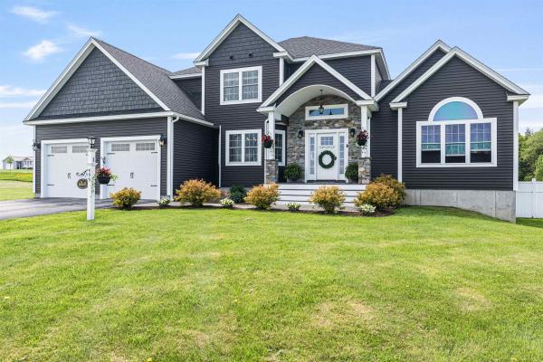 499 Cook Road