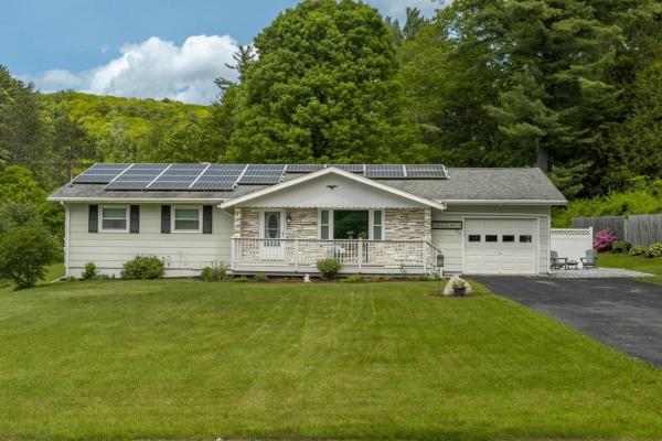 420 East Proctor Road