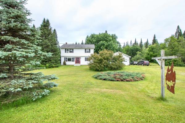 2291 Island Pond Road