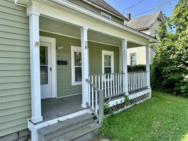 78 River Street